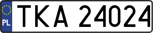 TKA24024