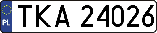 TKA24026