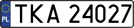 TKA24027