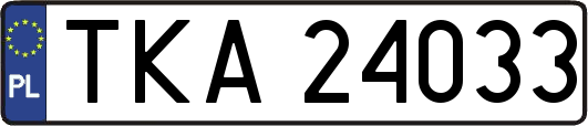 TKA24033