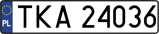 TKA24036