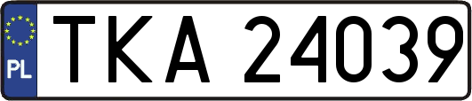 TKA24039