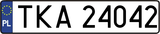 TKA24042