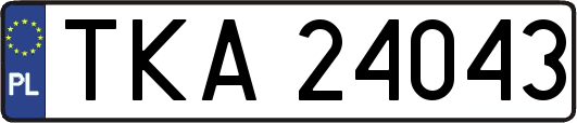 TKA24043