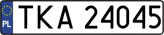 TKA24045