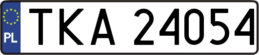 TKA24054