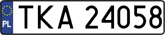 TKA24058