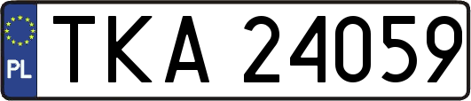 TKA24059