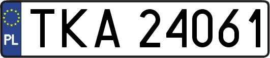 TKA24061