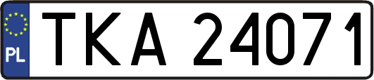 TKA24071