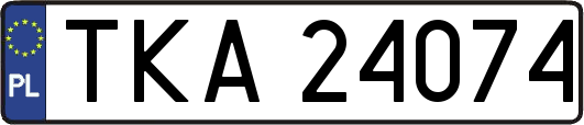 TKA24074
