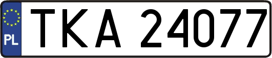 TKA24077