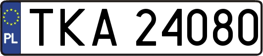 TKA24080