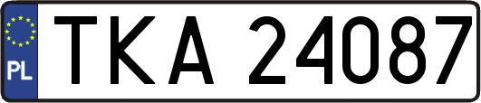 TKA24087