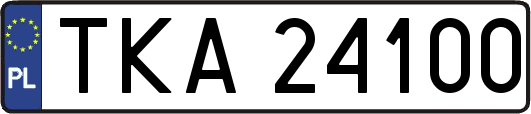 TKA24100