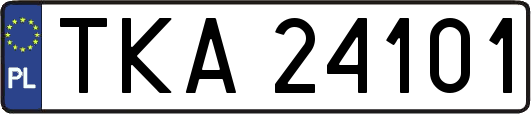 TKA24101
