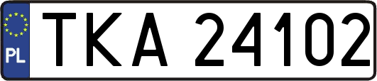 TKA24102