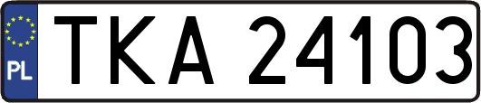 TKA24103