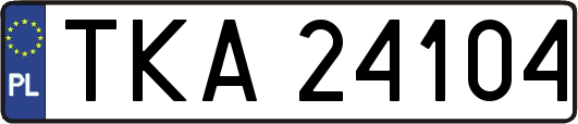TKA24104