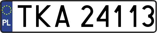 TKA24113