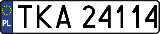 TKA24114