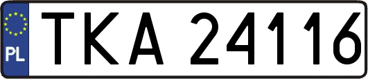 TKA24116