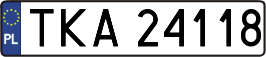 TKA24118