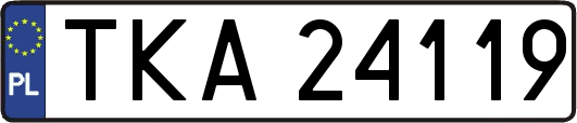 TKA24119