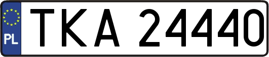 TKA24440