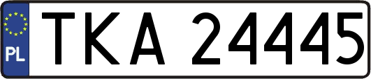 TKA24445