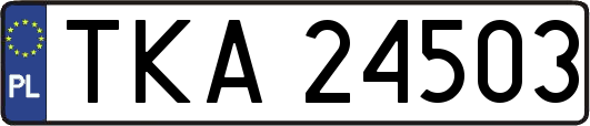 TKA24503