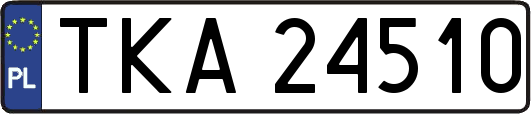 TKA24510