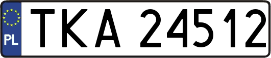 TKA24512