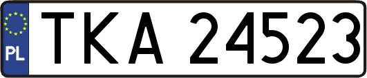 TKA24523