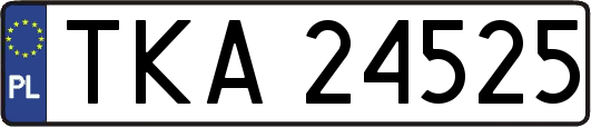 TKA24525
