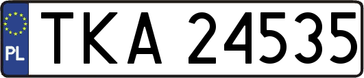 TKA24535