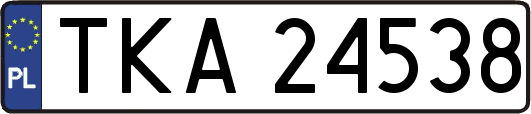 TKA24538