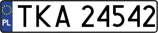 TKA24542