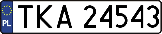 TKA24543
