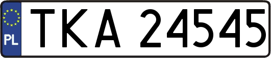 TKA24545