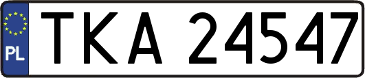 TKA24547