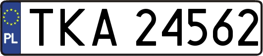 TKA24562