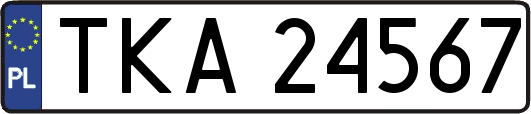 TKA24567