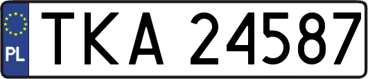TKA24587