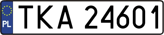 TKA24601
