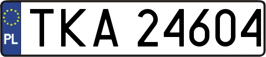 TKA24604
