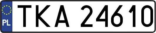 TKA24610