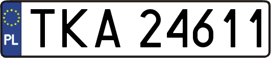 TKA24611
