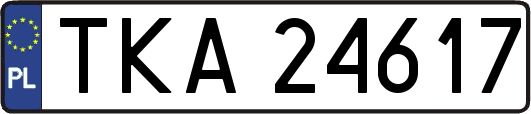 TKA24617