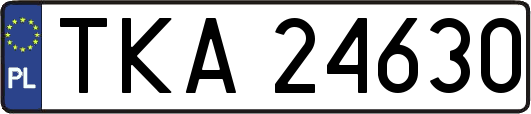 TKA24630